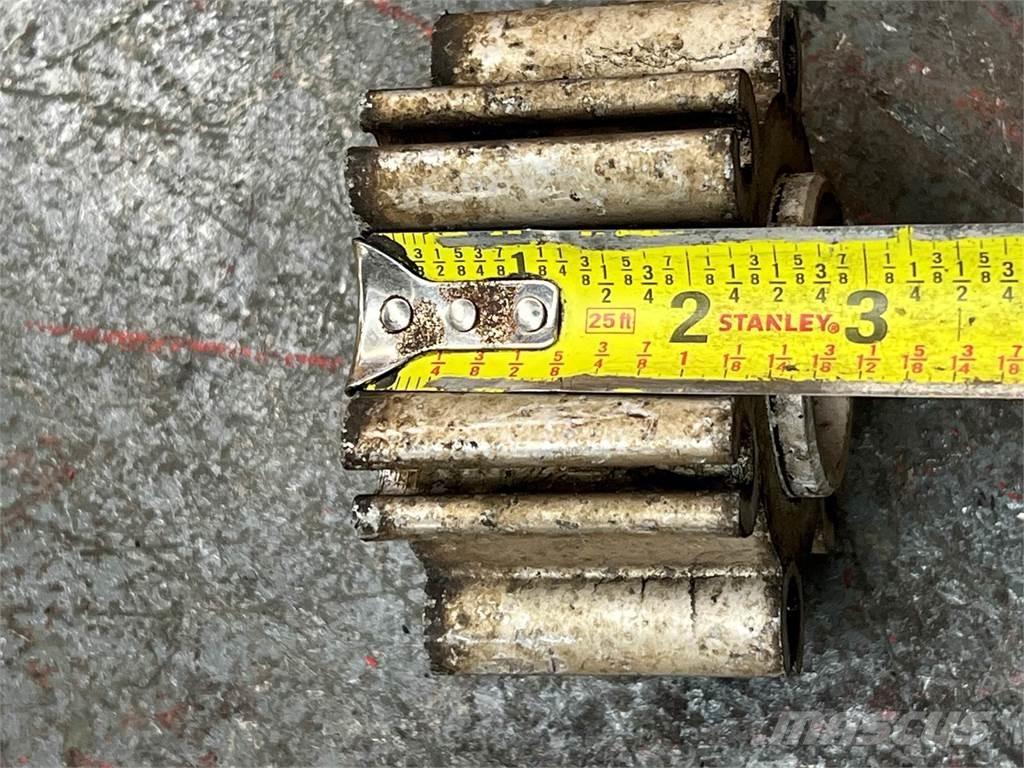  Unmarked Transport Sonstige