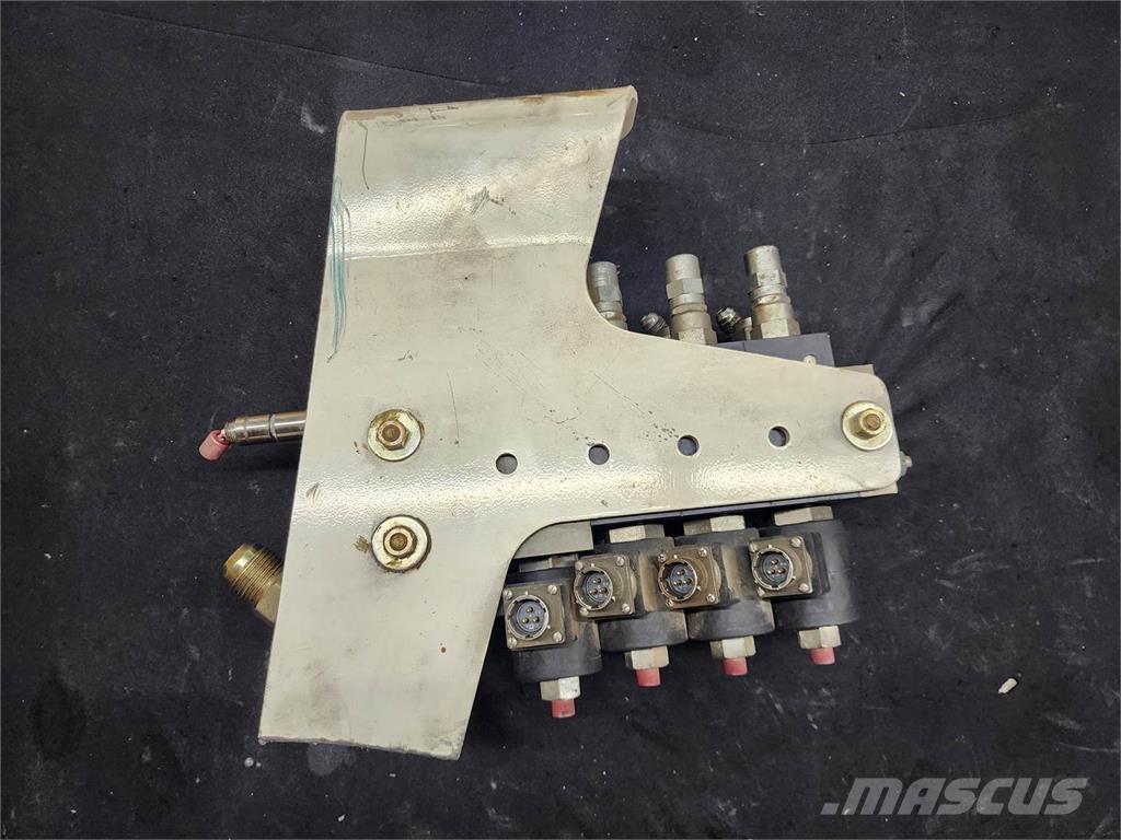  Unmarked Transport Sonstige