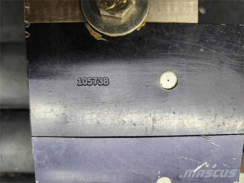  Unmarked Transport Sonstige