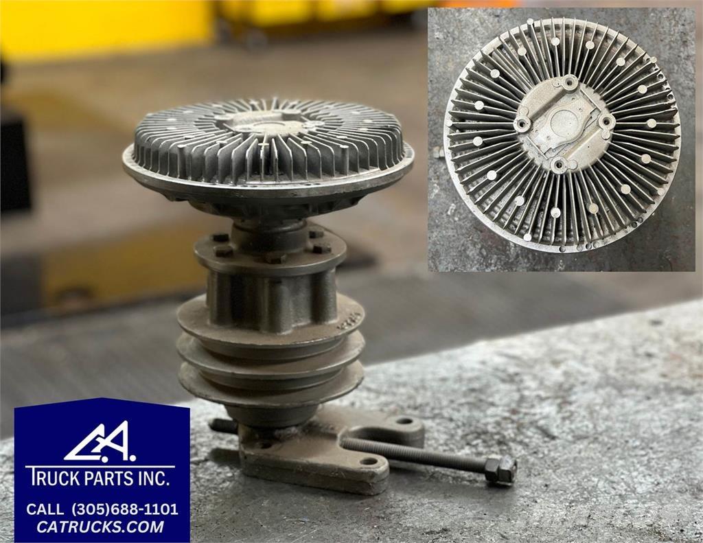  Unmarked Transport Sonstige