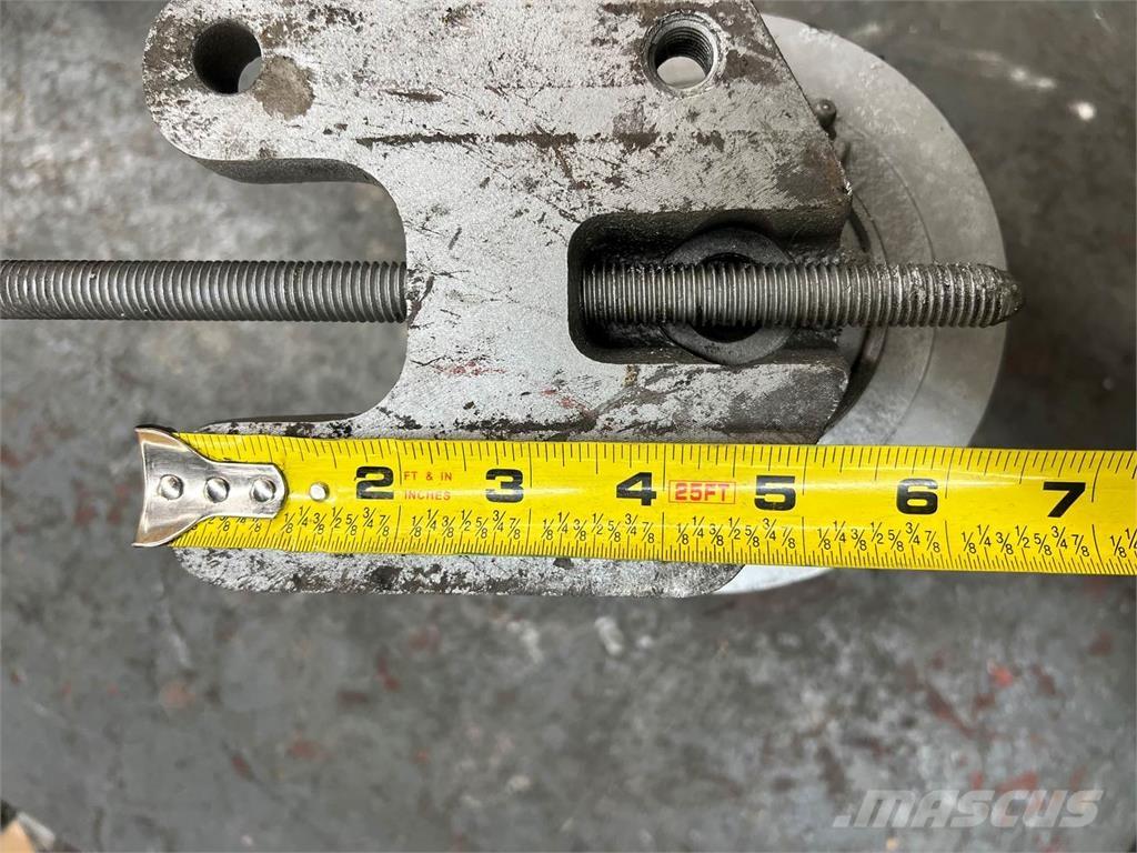  Unmarked Transport Sonstige