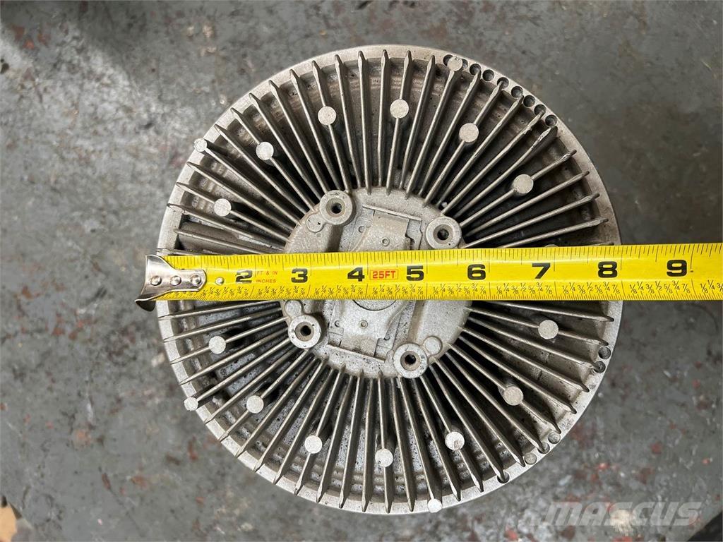  Unmarked Transport Sonstige