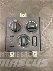 Volvo  Elektronik
