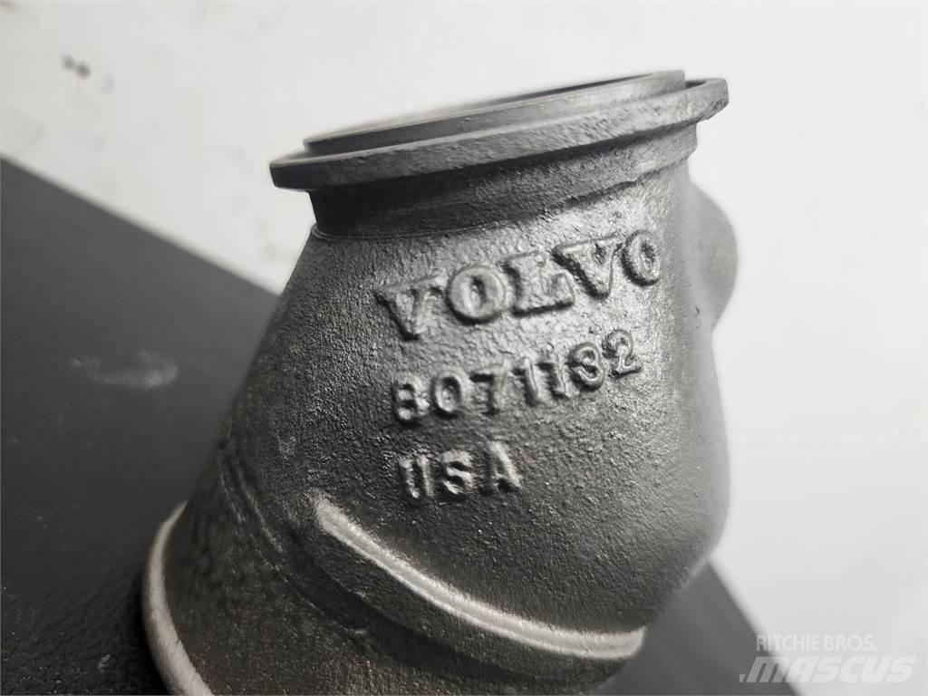 Volvo  Transport Sonstige