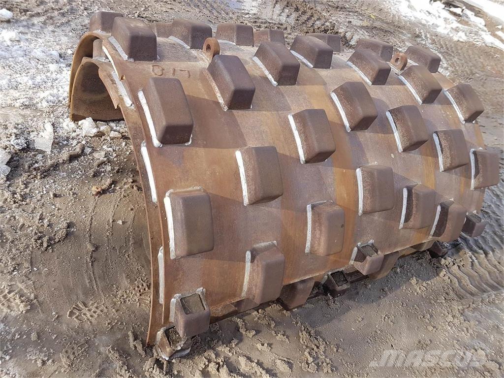 Volvo 66 Andere Zubehörteile
