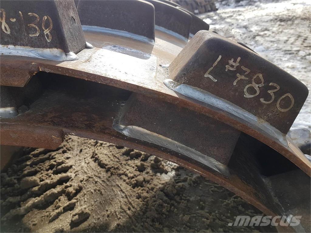 Volvo 66 Andere Zubehörteile