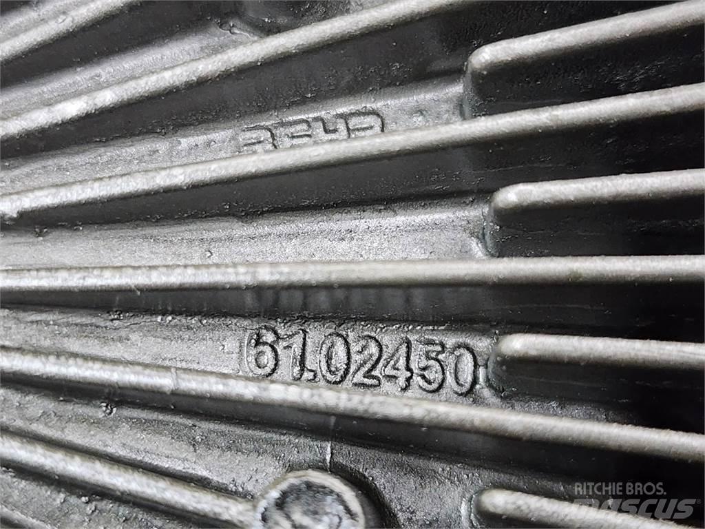 Volvo D13 Transport Sonstige