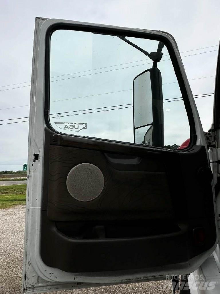 Volvo D13 Motoren