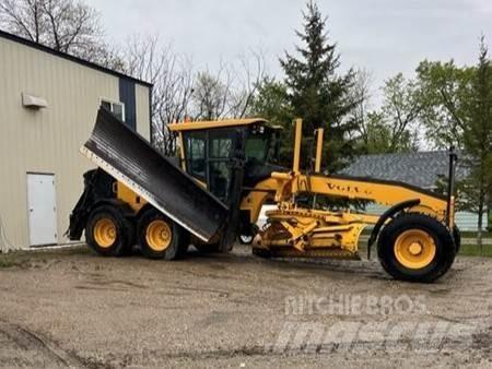 Volvo G960 Grader