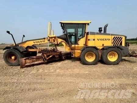 Volvo G960 Grader