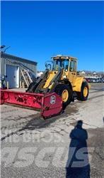 Volvo L70 Radlader