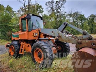 Volvo L70C Radlader
