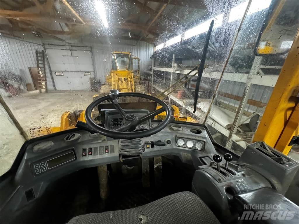 Volvo L70C Radlader