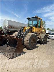 Volvo L70D Radlader