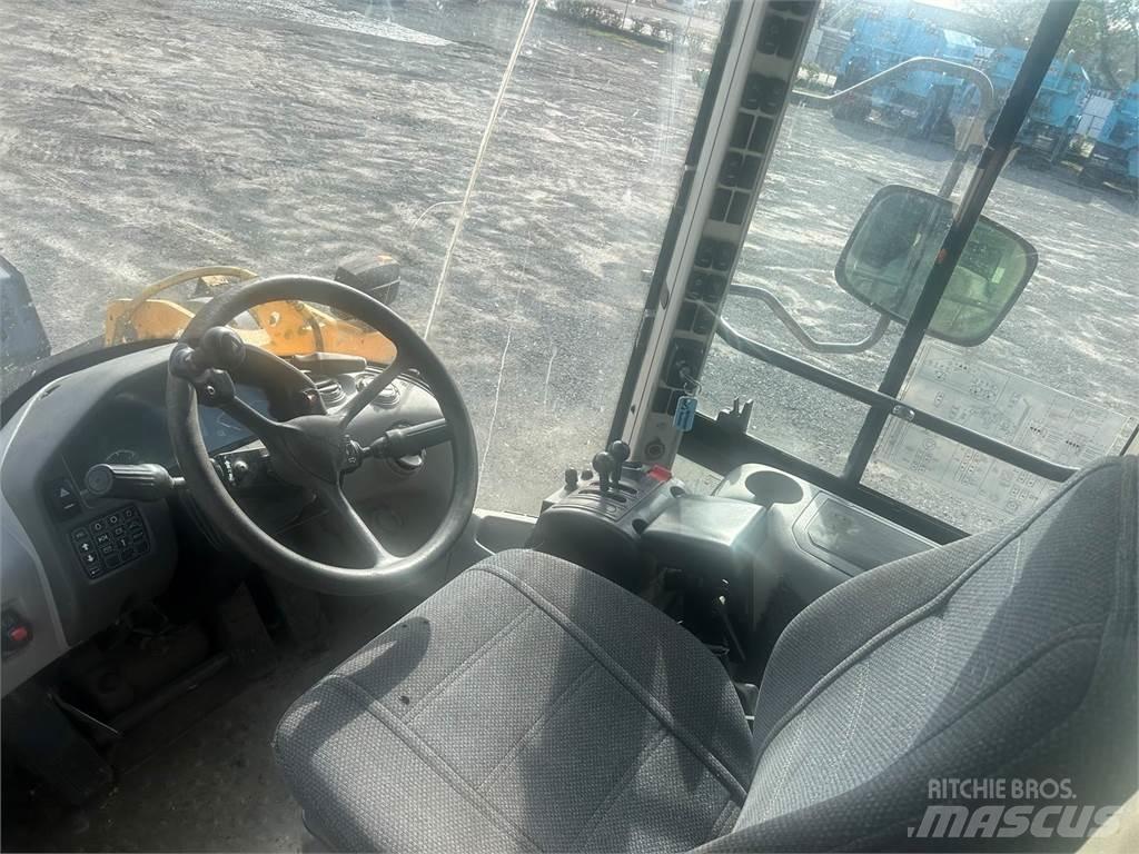 Volvo L70G Radlader