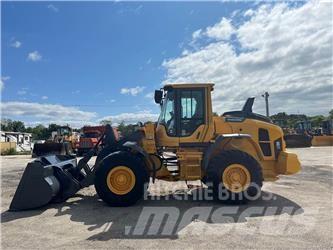Volvo L70H Radlader