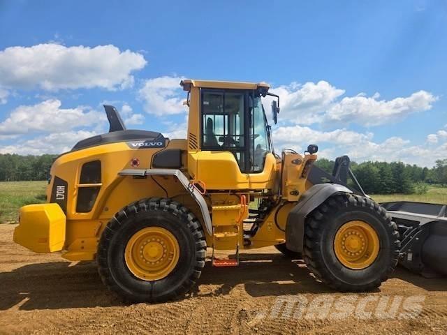 Volvo L70H Radlader
