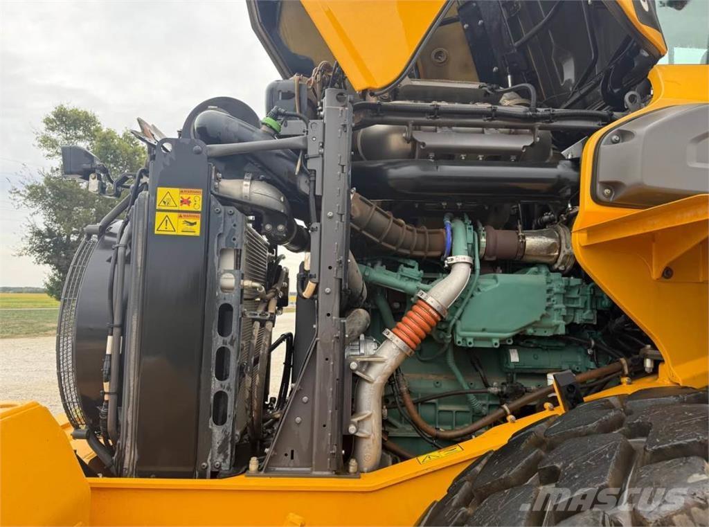 Volvo L70H Radlader