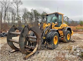 Volvo L90H Radlader