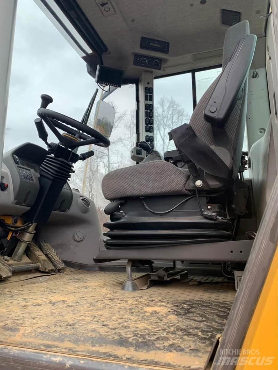 Volvo L90H Radlader