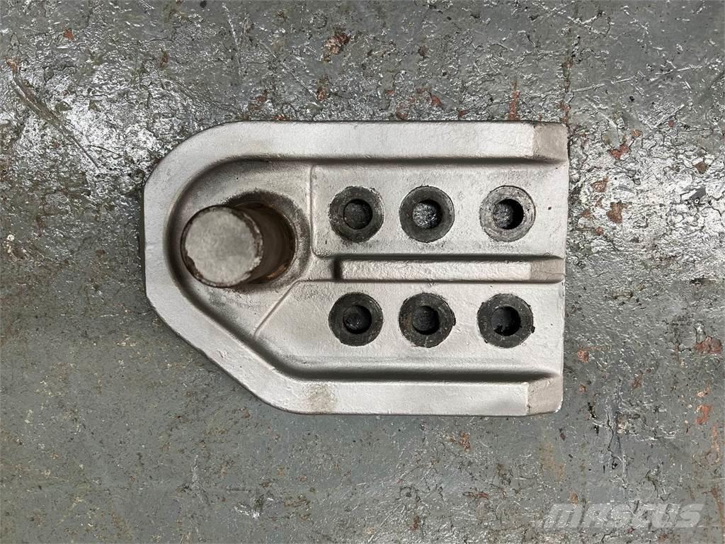 Volvo Mack Motoren
