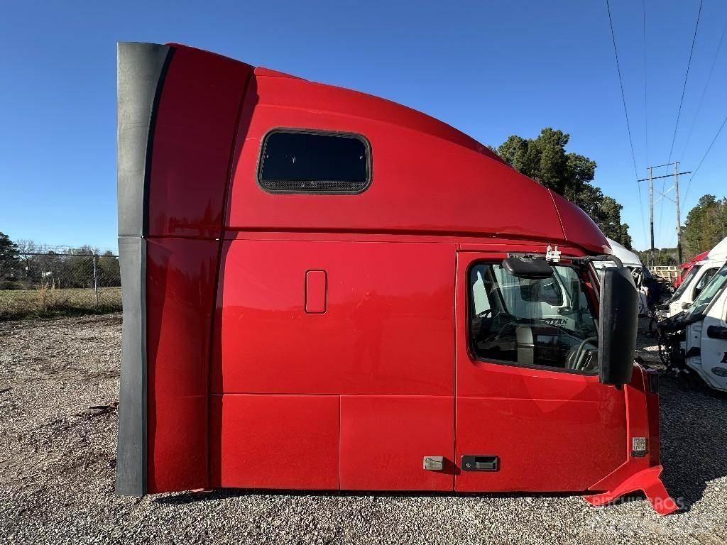Volvo VNL Transport Sonstige