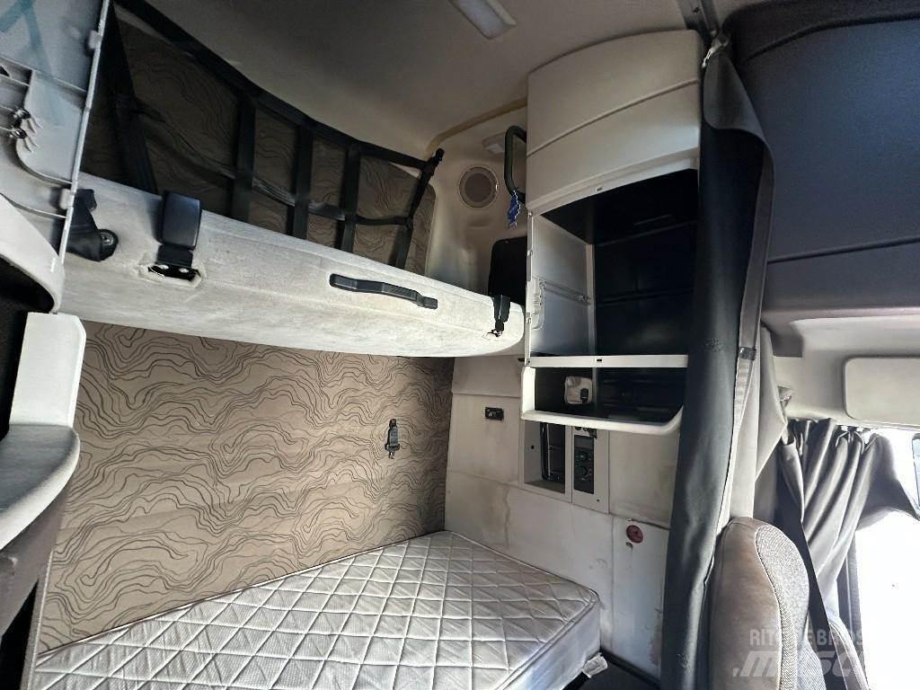 Volvo VNL Transport Sonstige