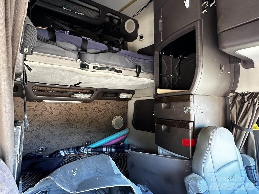 Volvo VNL Transport Sonstige