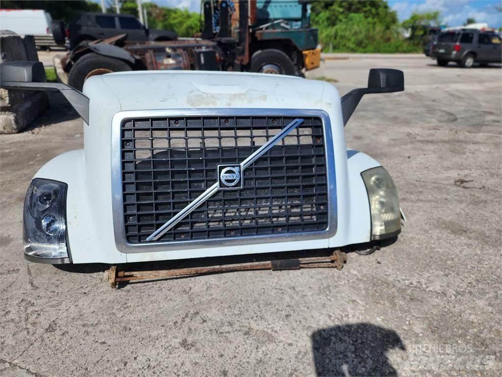 Volvo VNL Transport Sonstige