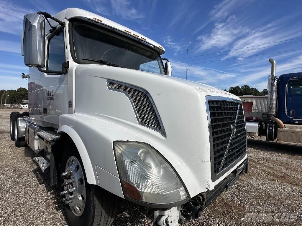 Volvo VNL Transport Sonstige