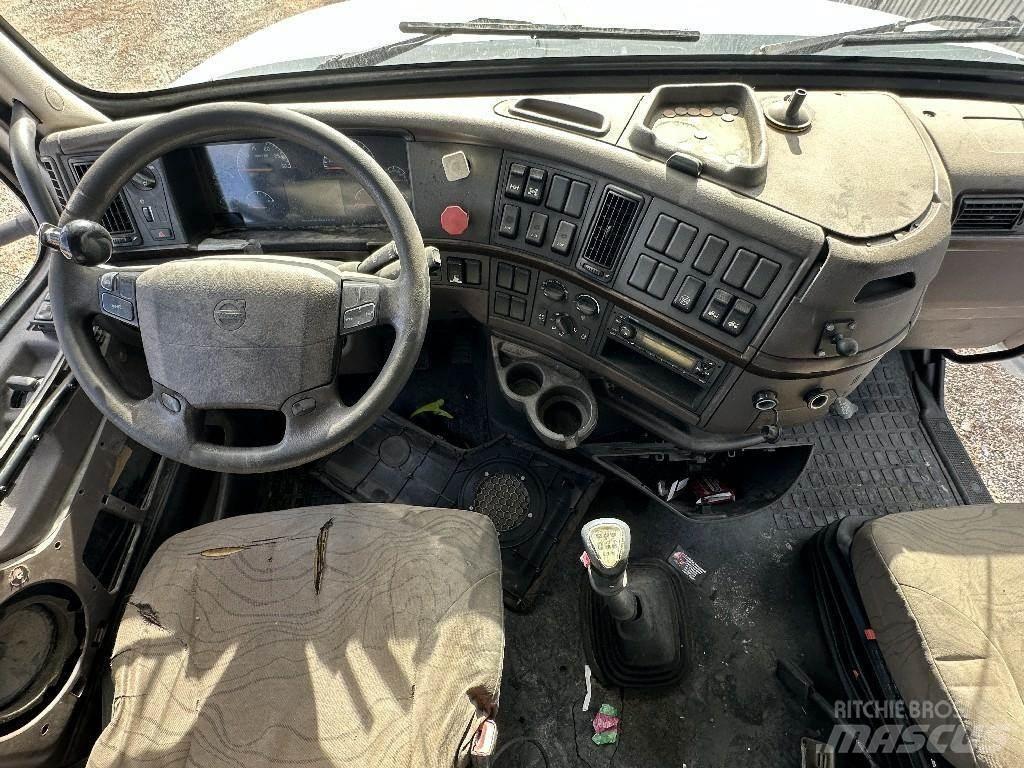 Volvo VNL Bergungsfahrzeuge