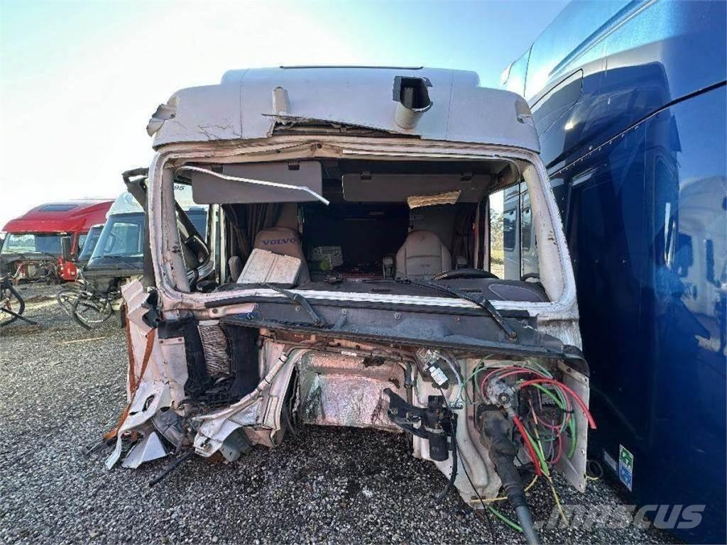 Volvo VNL Transport Sonstige