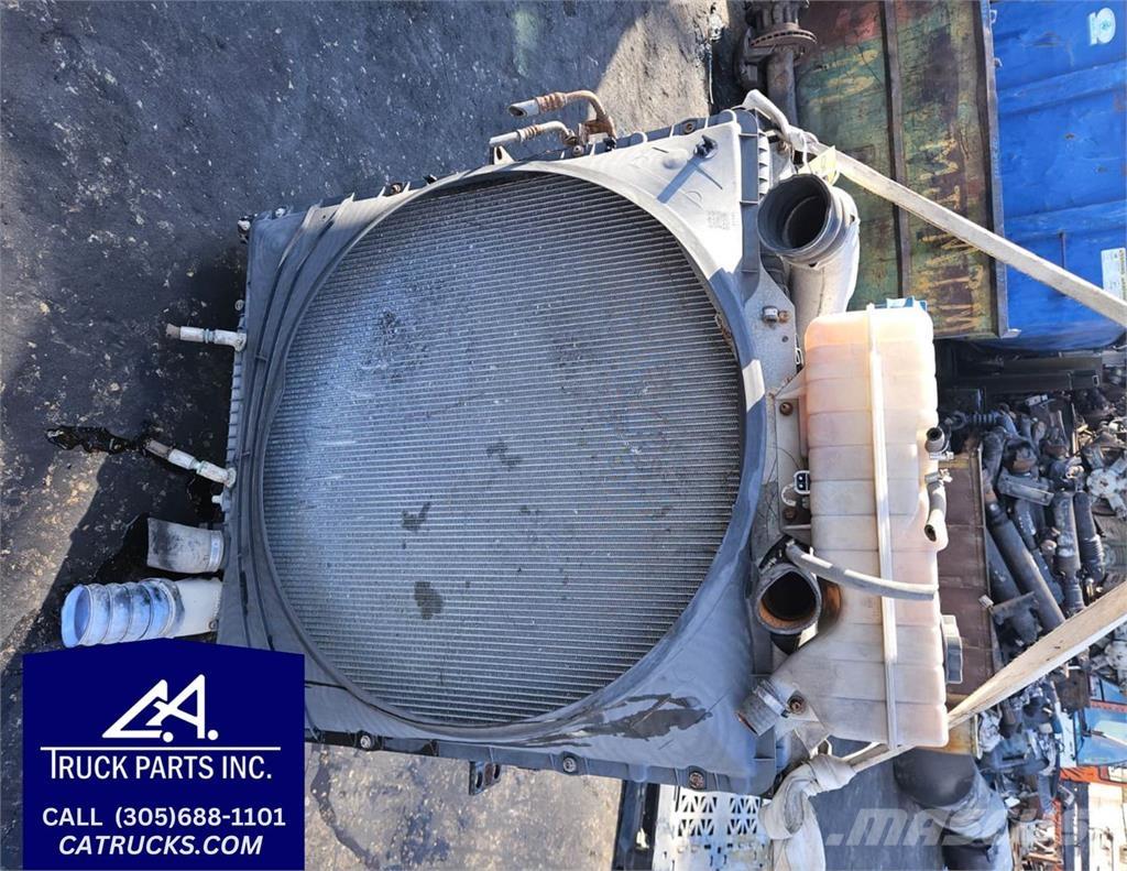 Volvo VNL Radiatoren