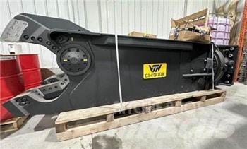 VTN CI4000 Schneidwerkzeuge