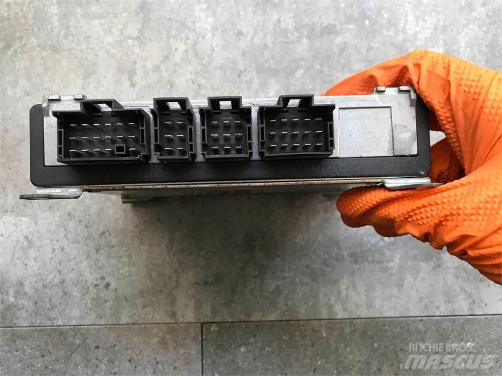 Wabco  Elektronik