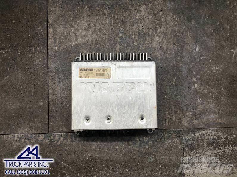 Wabco  Elektronik