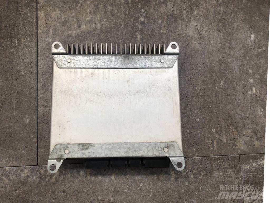 Wabco  Elektronik
