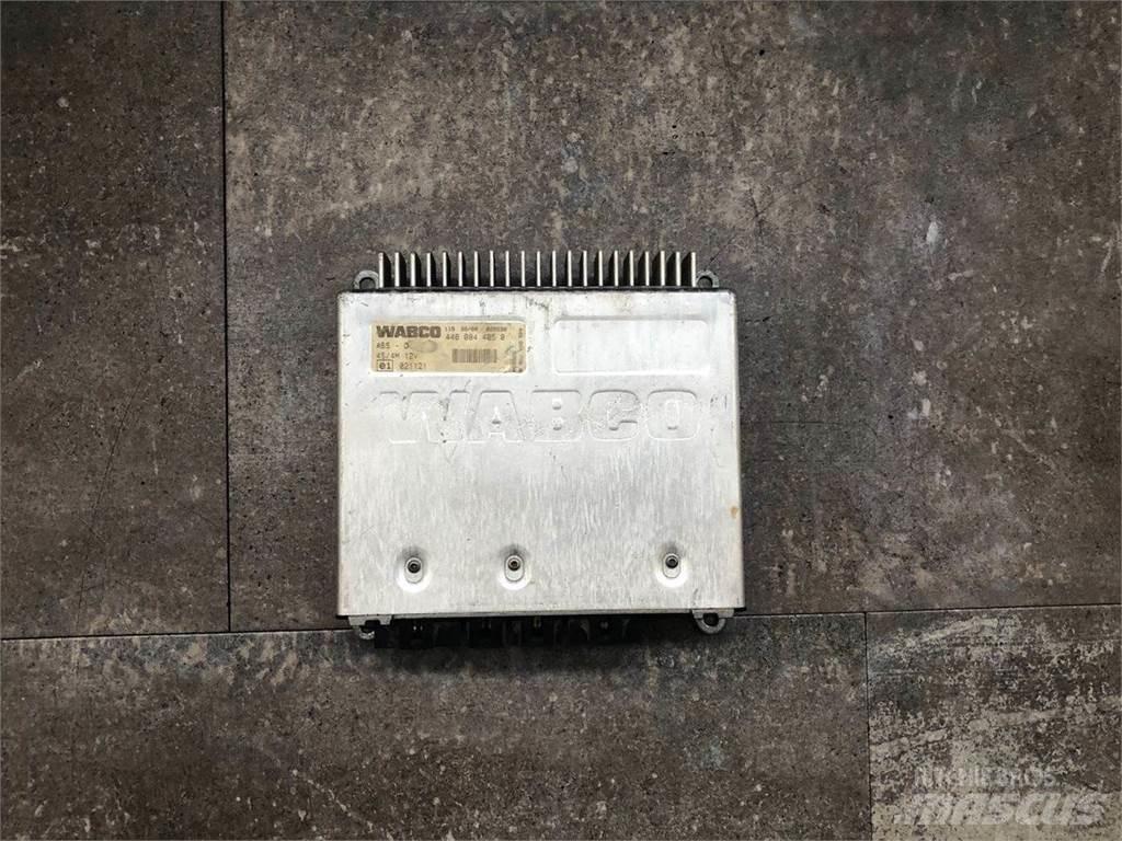 Wabco  Elektronik