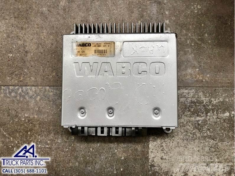 Wabco  Elektronik