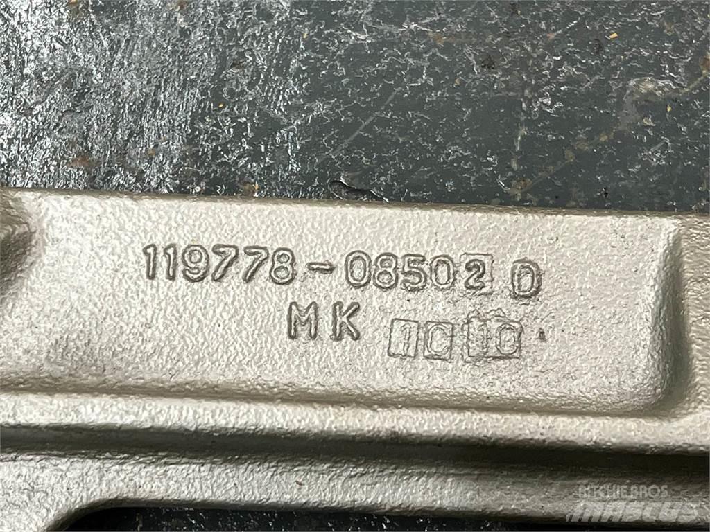 Yanmar  Motoren