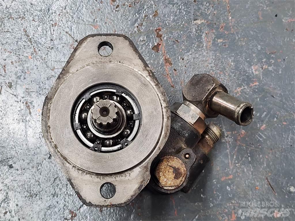 ZF  Hydraulik