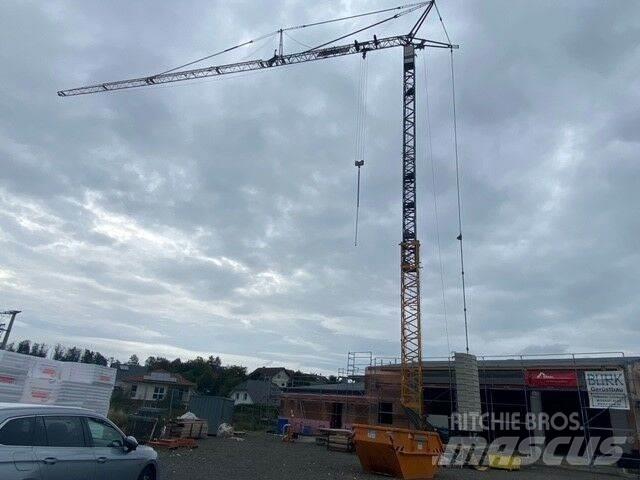 Liebherr 53K Sonstige Baumaschinen