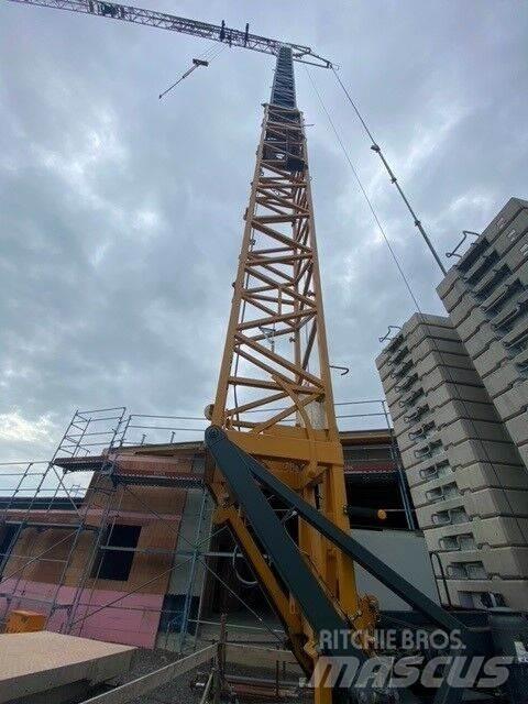 Liebherr 53K Sonstige Baumaschinen