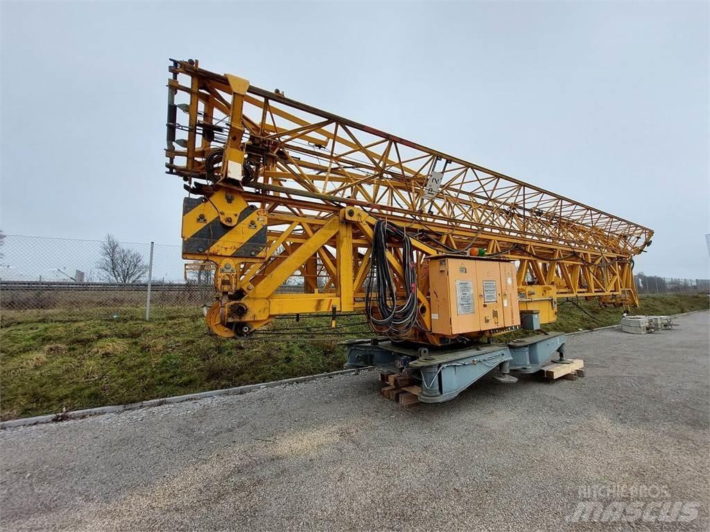 Liebherr 71 K Sonstige Baumaschinen