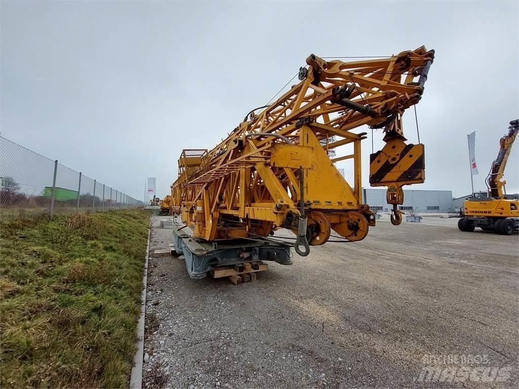Liebherr 71 K Sonstige Baumaschinen