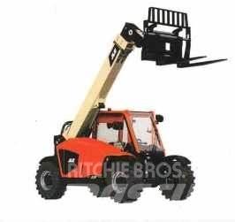 JLG 519 Teleskoplader