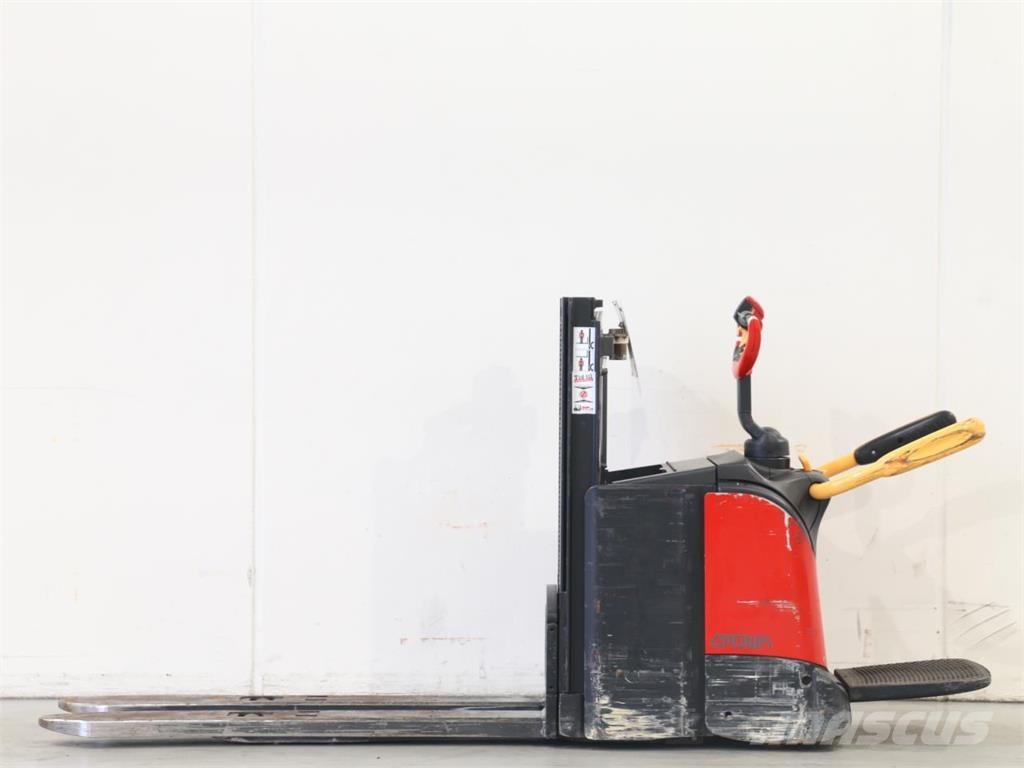 Crown DT3040-2,0-TL Deichselstapler