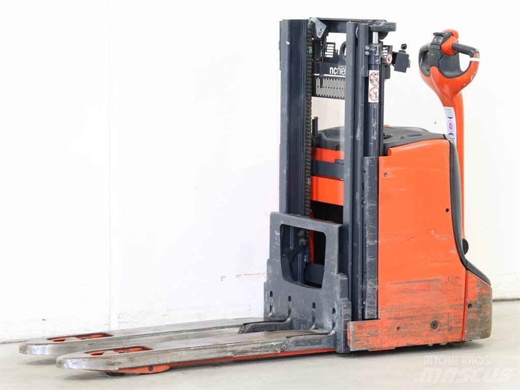 Linde D08/1160 Deichselstapler