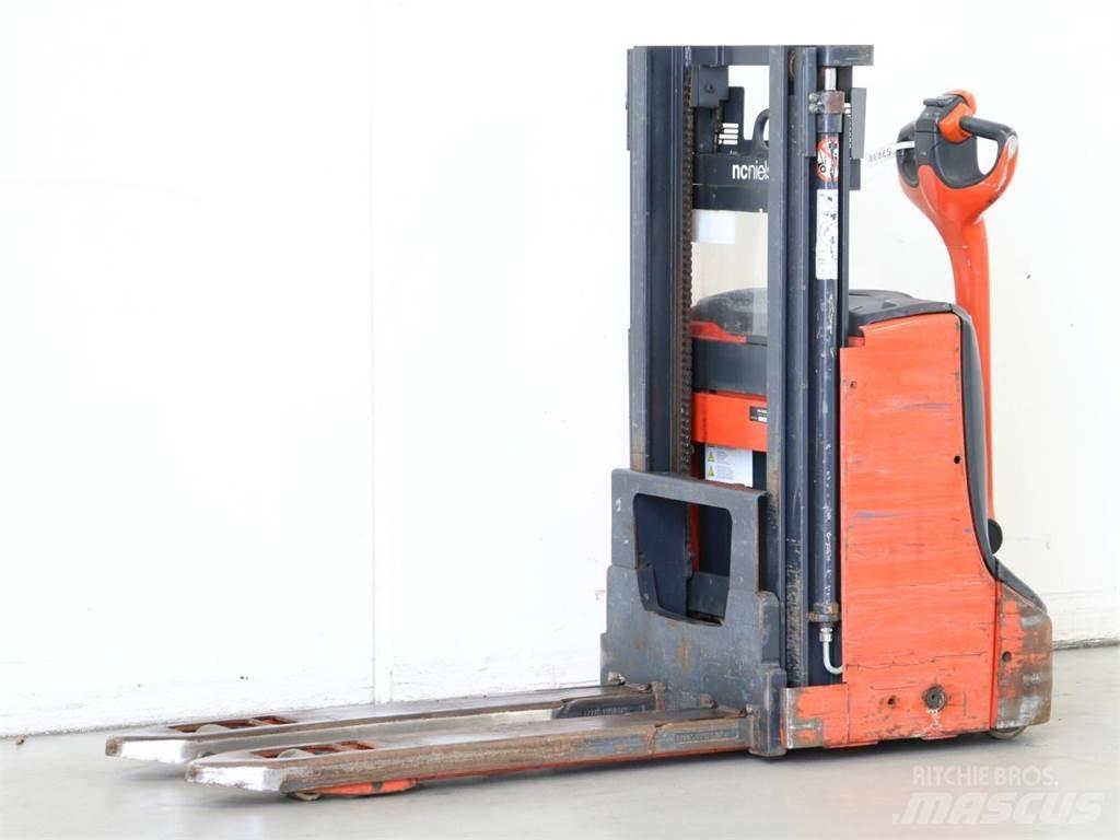 Linde D08/1160-00 Deichselstapler