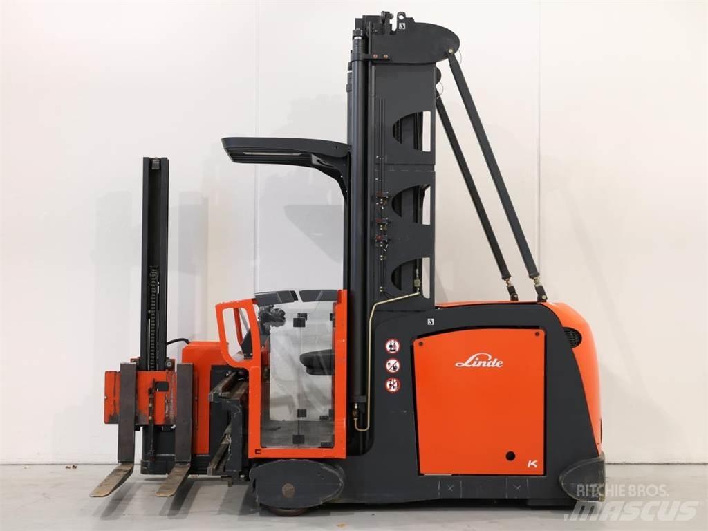 Linde K/011 Sonstige Flurförderzeuge